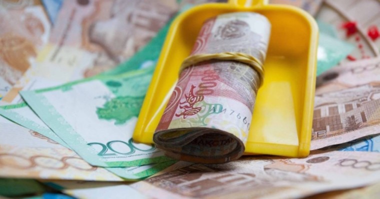 早盘人民币兑坚戈汇率1:53.9869