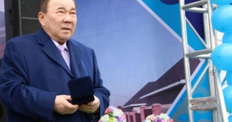 Болат Назарбаев Алматыдағы көлік сауда орталығынан айырылуы мүмкін