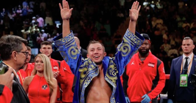 Деревянченко: боксшы күтпеген мәлімдеме жасады