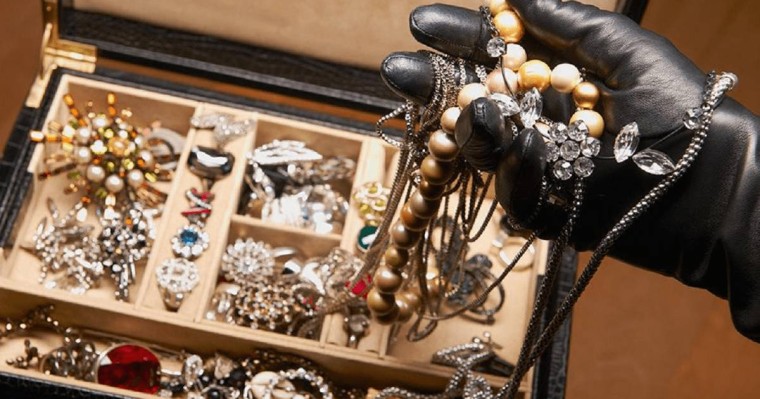 Келіні енесін "тұздап кеткен"