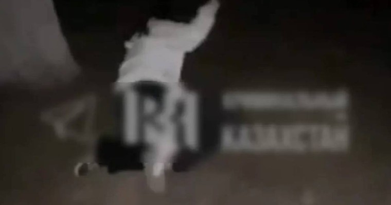 Атырауда кәмелетке толмаған қыз қатарласын аяусыз ұрып-соғып, тепкінің астына алған 