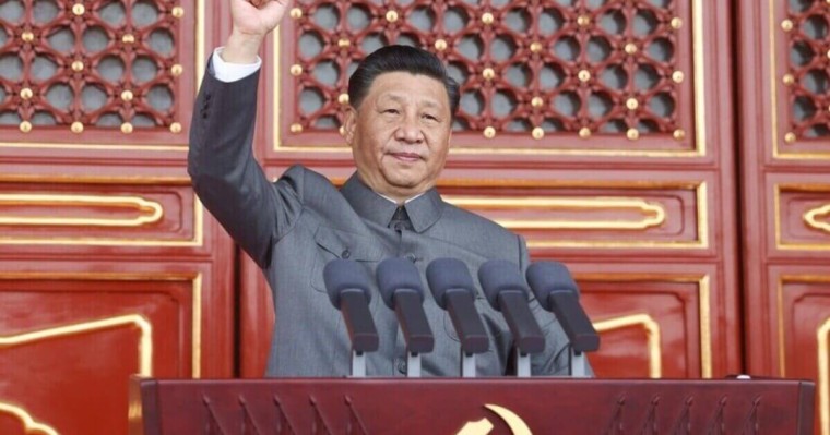 Си Цзиньпин Қытай армиясын соғысқа дайындап жатыр