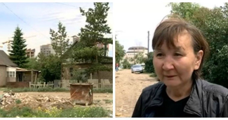 Нұр-Сұлтан маңындағы қараусыз қалған мекендердің проблемасы қашан шешіледі - Қазақстан жаңалықтары