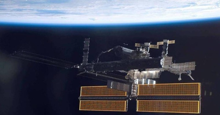 联盟MS-14无人飞船将于27日尝试与国际空间站进行对接