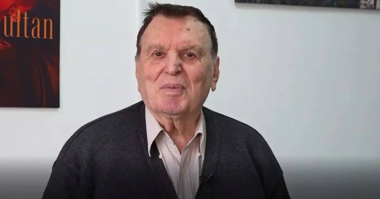 ҚР Президенті Лаки Кесоглуді І дәрежелі «Барыс» орденімен наградтады