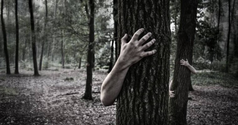 Үндістанда тірідей көмілген ер адам таңғажайып жағдайда аман қалды