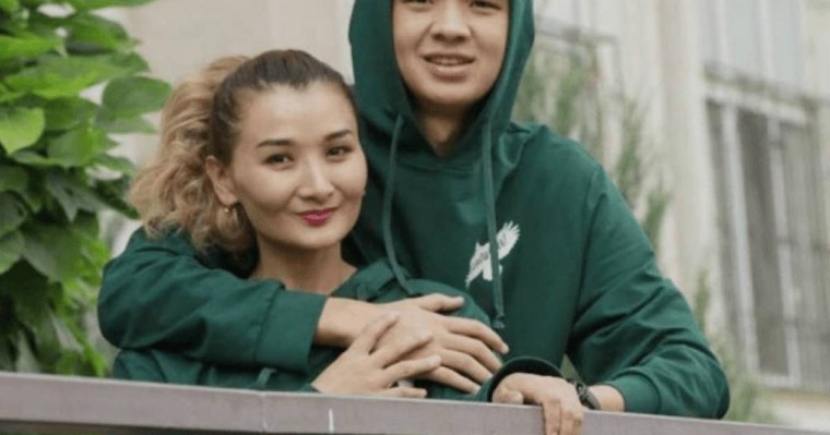 Жайдарманшы Мереке Қалбаева өзінен жеті жас кіші күйеуіне тоқал алып бермекші