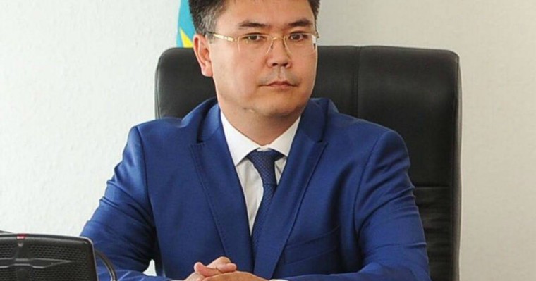 Еңбек министрінің жаңа орынбасары тағайындалды - Қазақстан жаңалықтары