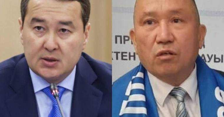 20 миллион адамның ішінен жаңа премьер-министр сайлауға болар еді - депутат