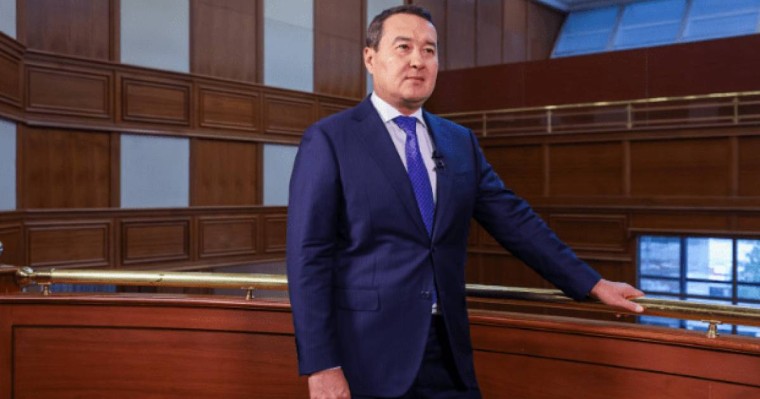 Әлихан Смайылов премьер-министр қызметін сақтап қалды