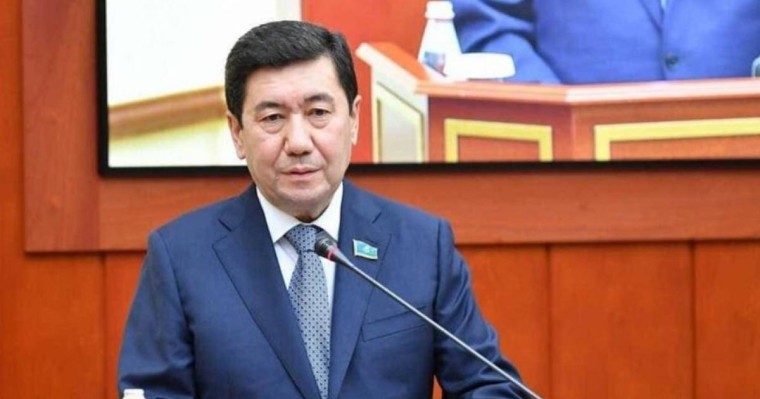 Жеңіліс тапқандар сайлау шешіміне үнемі наразылық білдіреді - Қошанов