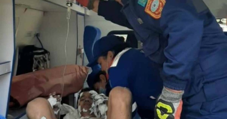 Ақтөбедегі зауытта құрбан болғандардың саны беске жетті - Қазақстан жаңалықтары