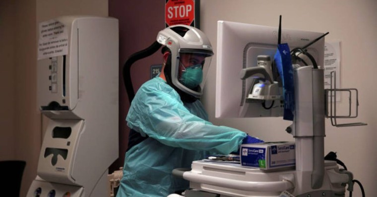 Қазақстанда тағы 4 адам коронавирустан көз жұмды