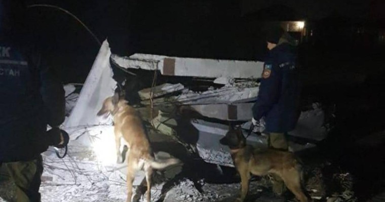 Атыраулық жігіттің денесі 2 айдан кейін шаруа қожалығының контейнерінен табылды