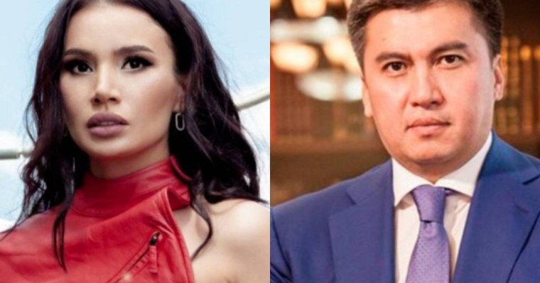 Болат Назарбаевтың тоқалы: Ғабидолла Әбдірахымов қалтама 70 мың доллар салды