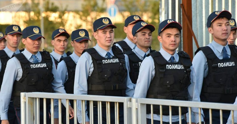 Алматыда бірнеше бизнесмен ірі көлемдегі алаяқтық үшін қамауға алынды - Қазақстан жаңалықтары