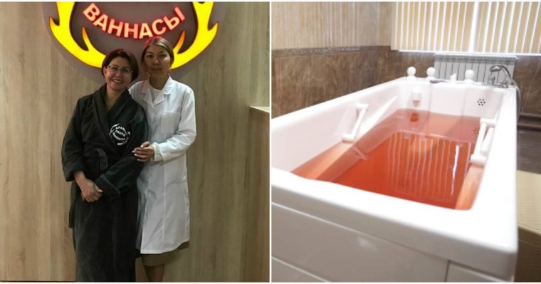 Жасару үшін: Қазақстандық танымалдар бұғы қанымен емделіп жүр