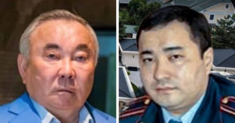 Болат Назарбаевтың ұлына қарсы Бас прокуратура шағым түсірді