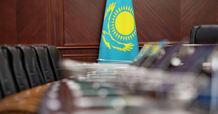 Министрлер шешім қабылдаудан қорқады - Қасым-Жомарт Тоқаев