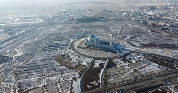 Қазақстанда діни қызметкерлерді террористермен қарым-қатынас жасауға үйретеді