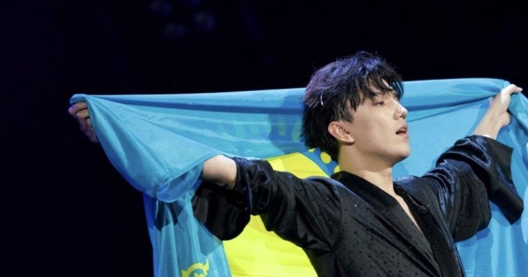 Дүниежүзілік көшпенділер ойыны Димаштың концертімен жабылады