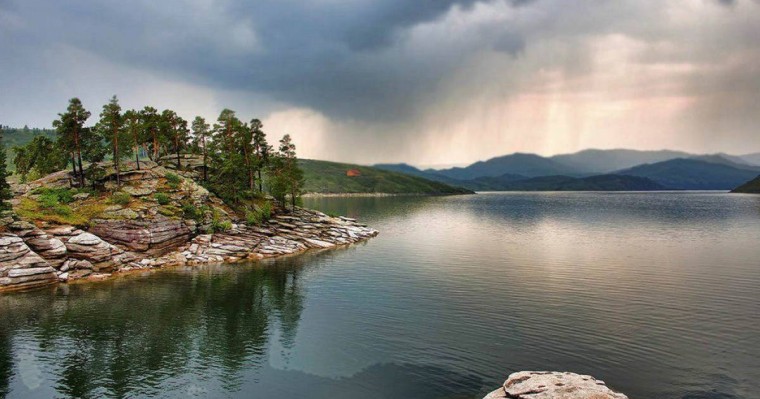 Қазақстандық арал 1,5 млрд долларға сатылады