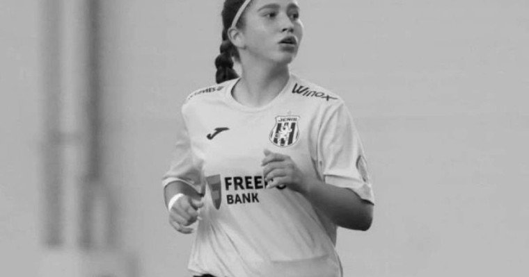 Қазақстанның спортшысы жол апатынан көз жұмды