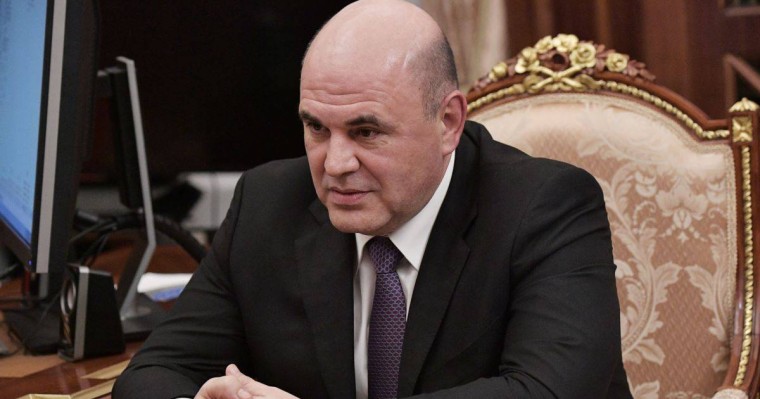 Путин Ресей премьер-министрін тағайындады