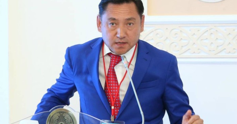 Меценат Бауыржан Оспанов: Ауылды жамандаса намысыма тиеді