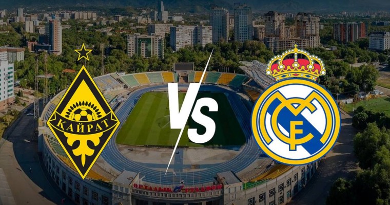 «Қайрат» – «Реал» матчы: жанкүйерлер билет сату жүйесін сынап жатыр