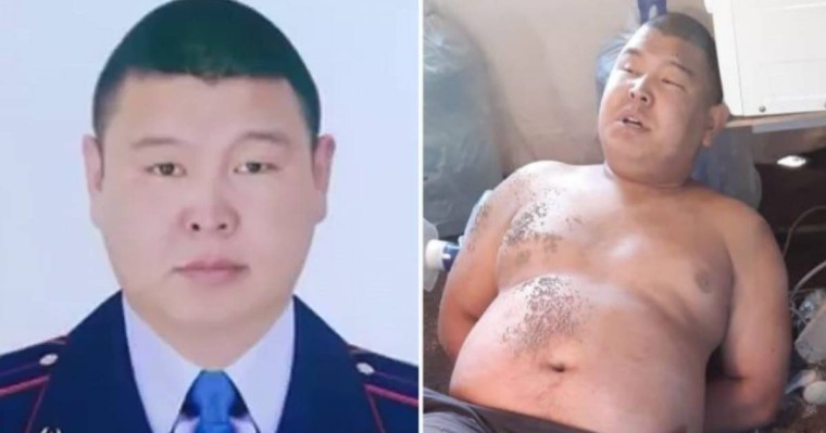 Қос полицейдің өліміне себеп болған күдіктінің анасы мәлімдеме жасады - Қазақстан жаңалықтары