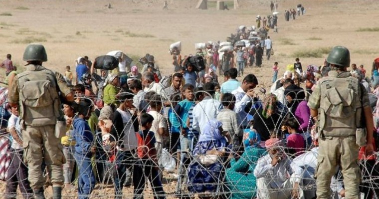 Путин Украинаға қарсы соғысқа сириялық содырларды жалдап жатыр