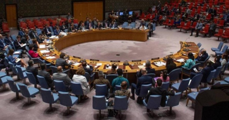 联合国呼吁国际社会就军备控制达成新共识