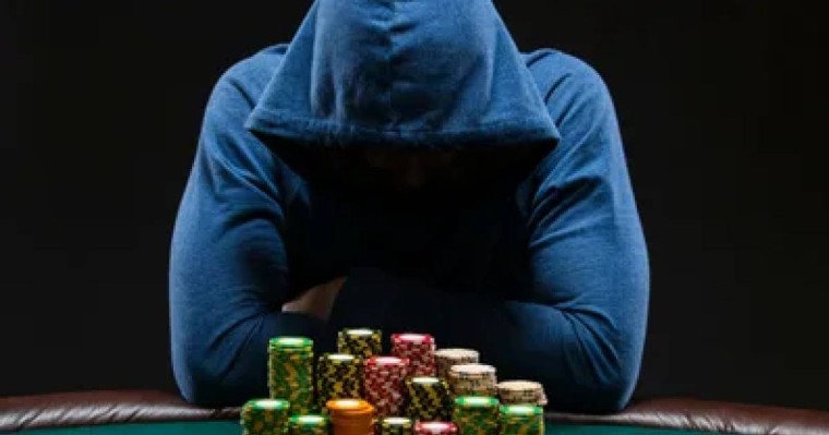 Миллиондаған лудоманға тыйым салынды