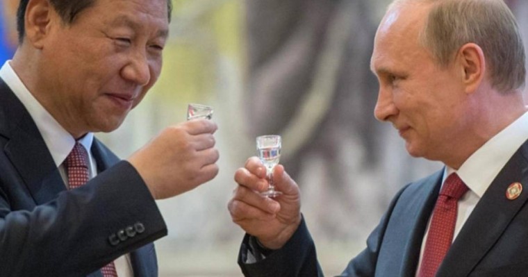 Қытай Ресей Федерациясының Беларуссияда ядролық қаруды орналастыру туралы шешімін қолдамады