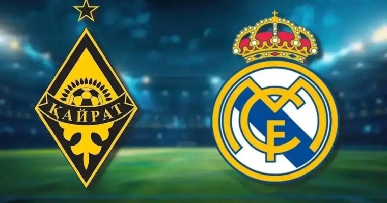 Ұзын-сонар кезек: «Қайрат» пен «Реал» матчына билет алғысы келетіндер саны 130 мыңға жетті