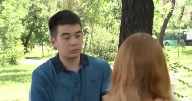 Алматылық әйел абайсызда пышақпен күйеуін өлтіріп алды - Қазақстан жаңалықтары