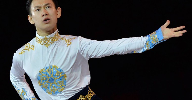 Денис Тенді өлтіргендер қазір қайда?