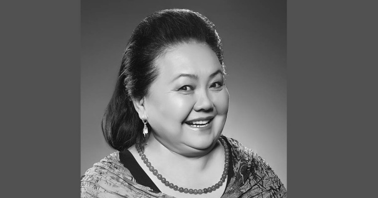 Қазақ еліне танымал актриса коронавирустан қайтыс болды