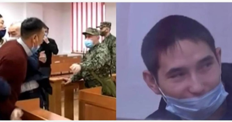 Көкшетауда зейнеткер жұбайларды өлтіріп, денелерін бөлшектеп тастаған: Туыстары үкімге наразы