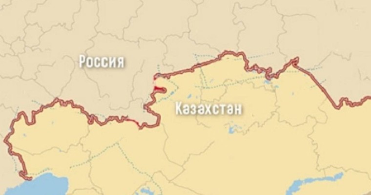 Атырауда "Өзбек сценариі" қайталанғалы тұр...