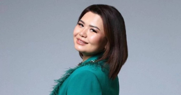 Блогер мәлімдеді: "Рысбала Икрамбай қашып кеткен бе?" 