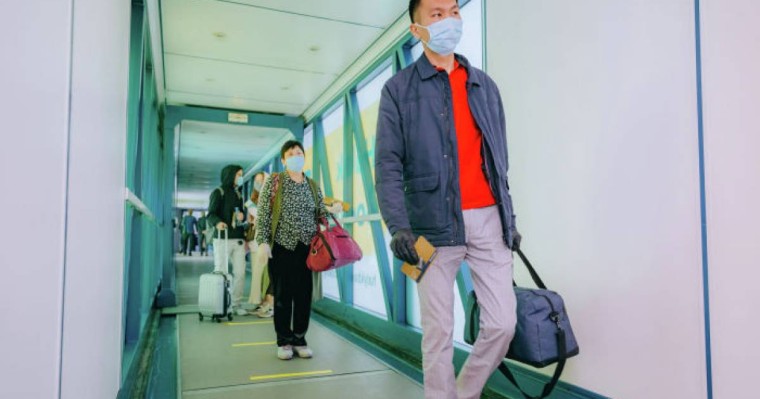 Қазақстан шекарасын кесіп өту тәртібі өзгерді