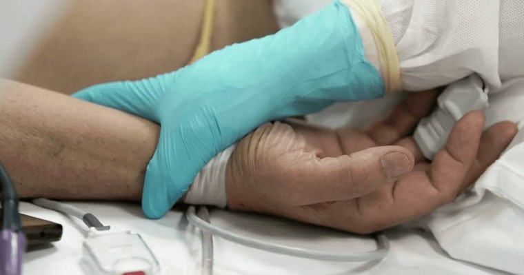 Тәулігіне 820 қазақстандық КВИ инфекциясын жұқтырды