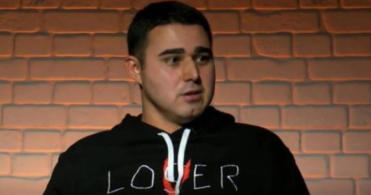 Журналист Михаил Козачков 3,5 жылға шартты түрде сотталды 