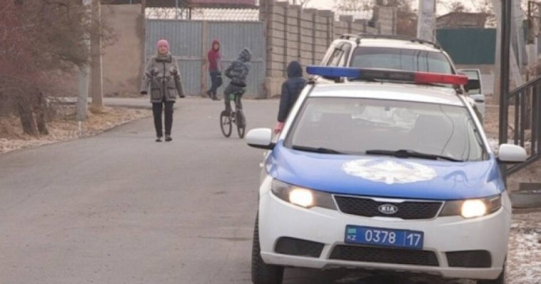 Жантүршігерлік кісі өлімі: Шымкентте басы кесілген адамның мәйіті табылды