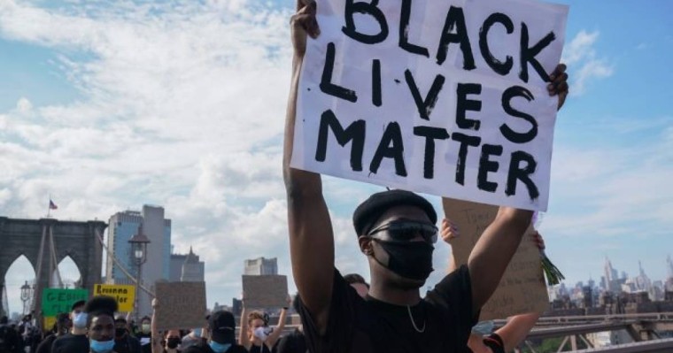 Америкадағы тәртіпсіздіктер неге өршіп кетті?