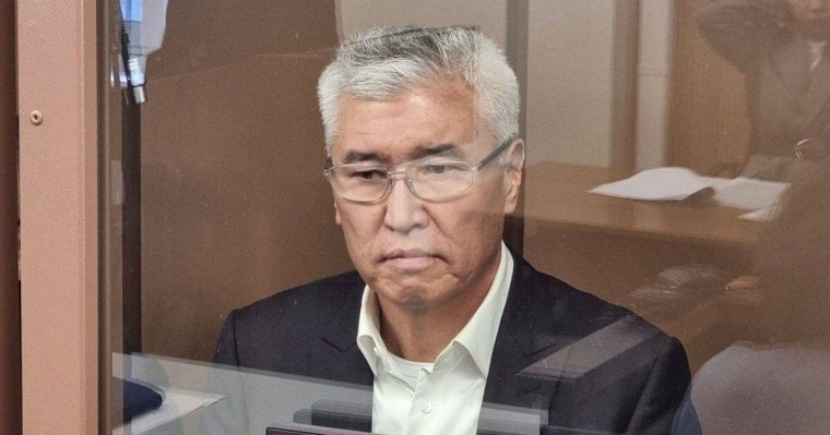 Арыстанбек Мұхамедиұлына тиесілі мектеп мемлекетке қайтарылды