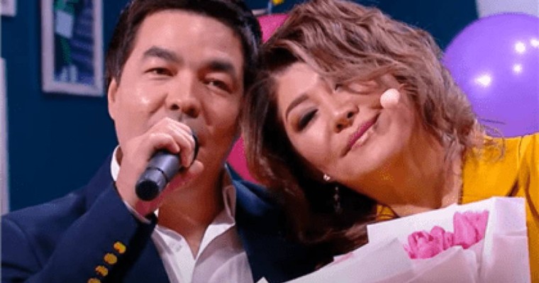 Әнші Шахизада 18 жас кіші төртінші күйеуі жайлы бар шындықты айтты