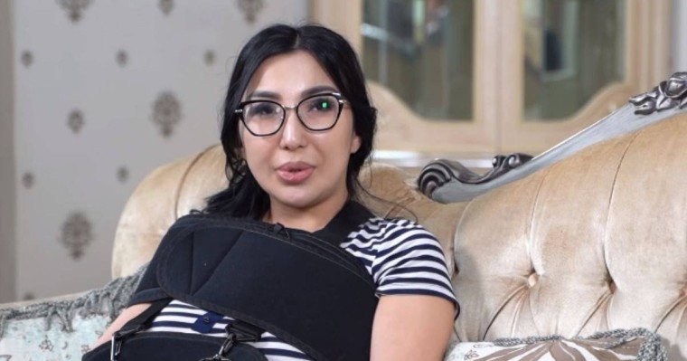 Сиви Ақбота Керімбековаға: Мен текті әулеттен шыққандықтан ақ пен қараны ажырата аламын - Қазақстан жаңалықтары